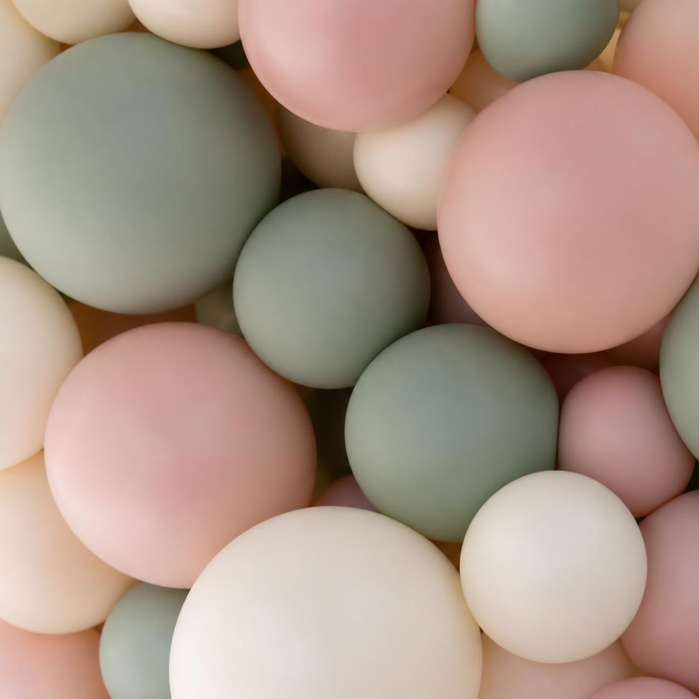 Sempertex balloons